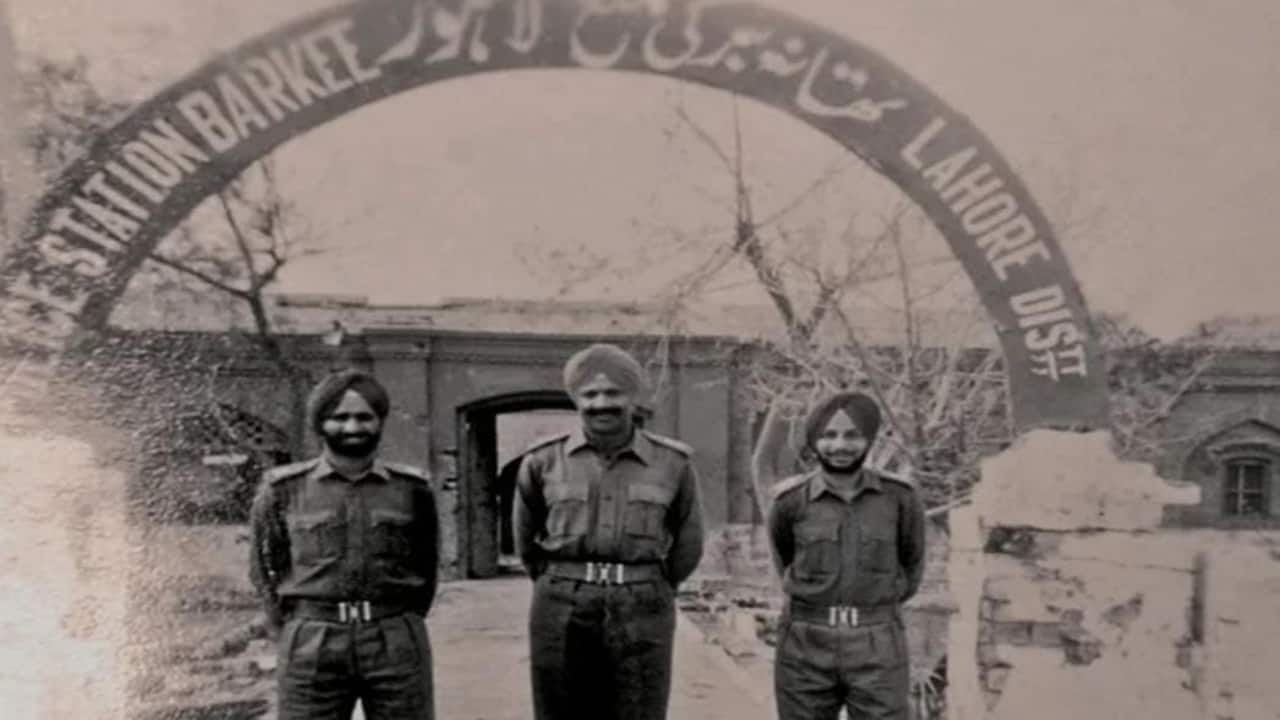 Battle of Burki, 1965: The canal-line fight that carried Indian troops to the edge of Lahore