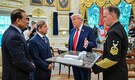 Washington visit turns risky for Shehbaz: How Asim Munir’s Gaza promise is backfiring and why Pakistan can't say yes or no