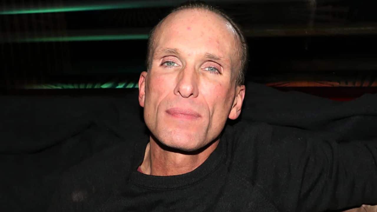 Pulp Fiction actor Peter Greene's death cause revealed as accidental gunshot wound