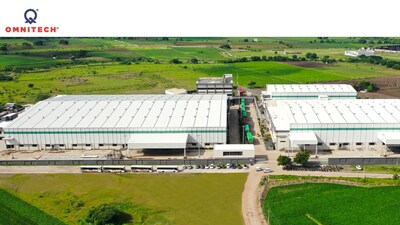 Omnitech Engineering IPO allotment is likely to finalised on March 2.
