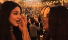 Priyanka Chopra proves she's a 'girl's girl' as she wipes fan’s tears with Gaurav Gupta Couture at The Bluff premiere - Watch