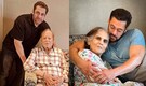 "Salman Khan jis ladki se attract hota hai usmein apni maa ko dhundhta hai, shadi karke gharpe..", Salim Khan once revealed why his son did not marry