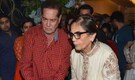 When Salim Khan’s Hindu father-in-law had objections against his marriage with Salma Khan, saying "Magar religion acceptable nahin hai"