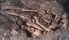5,500 years ago, a teenage girl was buried with her father’s bones on her chest, a DNA study reveals