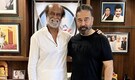 Kamal Haasan--Rajinikanth reunion sparks frenzy as makers tease major announcement at 7:12 PM