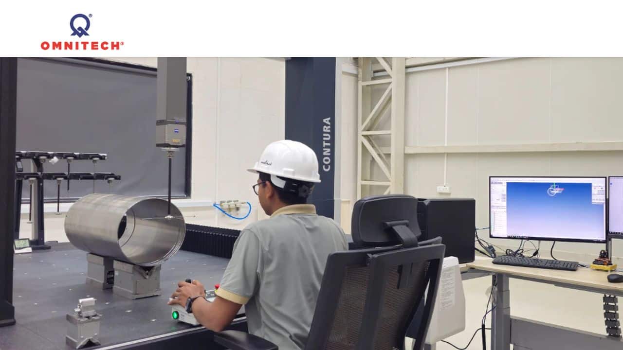 Omnitech Engineering IPO: A hidden backbone of industrial precision?