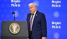 Trump calls emergency Iran meeting as allies warn of possible strikes ‘within hours’ | Top updates