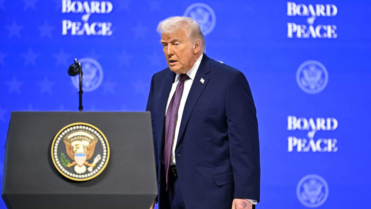 Trump calls emergency Iran meeting as allies warn of possible strikes ‘within hours’ | Top updates