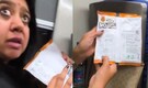 Passenger questions ‘phulka’ heated in plastic packets on Vande Bharat, sparks food safety debate