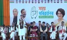 Corruption to illegal syndicates: Priyanka Gandhi releases 20-point chargesheet against BJP govt in Assam