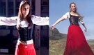‘Kareena Kapoor did it first!’ Netizens compare Margot Robbie’s Wuthering Heights look to Jab We Met’s Geet