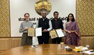 “AI is not optics for us; real work is happening in Karnataka,” says Siddaramaiah; state signs innovation pacts with Paris’ VivaTech, Poland’s Katowice