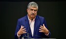 Nandan Nilekani lauds PM Modi's vision, says India will lead world in showing how AI diffusion can improve lives of people