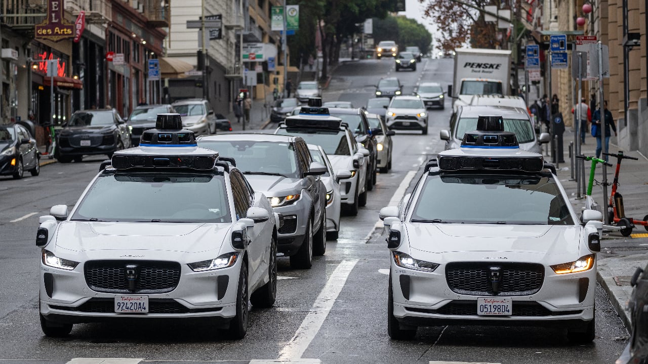 New York’s Robotaxi plan pulled in blow to Waymo expansion