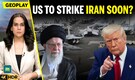 US Iran War Update: US Military Buildup in Middle East | Trump Prepares for Strike Soon? | Explained