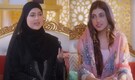 Farrhana Bhatt gets emotional on Sana Khan’s talk show; recalls Ramadan and health struggles - Watch