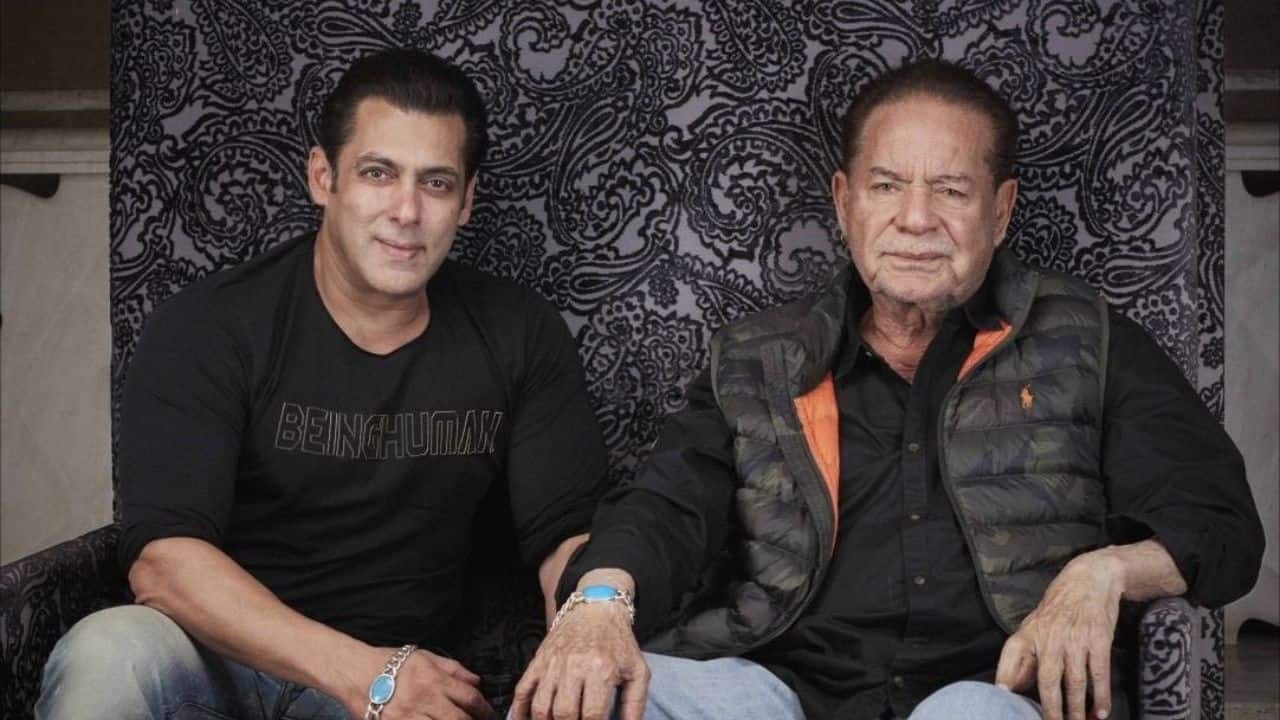 Salman Khan reportedly upset with Lilavati Hospital over sharing Salim Khan’s health updates