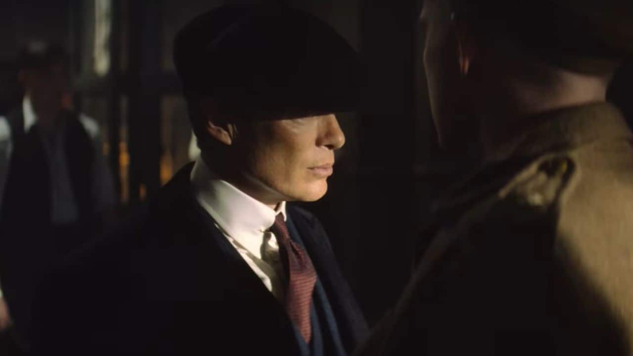 Peaky Blinders movie trailer: Cillian Murphy returns as Tommy Shelby for one final showdown; confronts son Duke