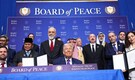 Trump's Board of Peace faces cash crunch, stalling Gaza plan, sources say