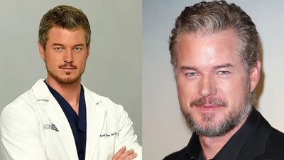 Grey's Anatomy actor Eric Dane, and ALS awareness advocate, dies at 53
