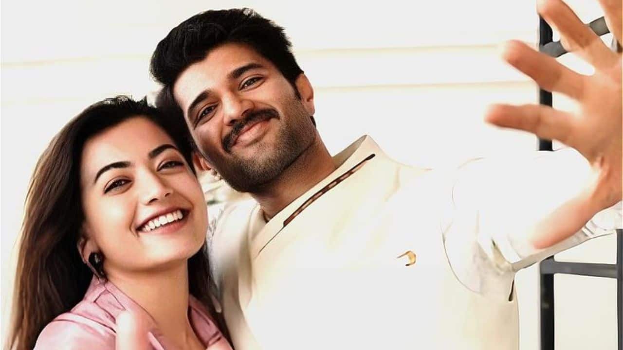 Rashmika Mandanna and Vijay Deverakonda to appoint international security agency for wedding on February 26: Report