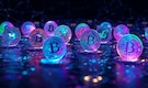 How a Mexican billionaire’s $400 million bitcoin bet turned into a stock-loan nightmare