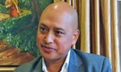 Shillong MP Ricky Syngkon dies after collapsing while playing football