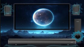 Blaupunkt launches SBW CHICAGO HT5.1 total entertainment system in India