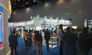 Galgotias University's booth was bigger than space given to four IITs combined at AI Expo