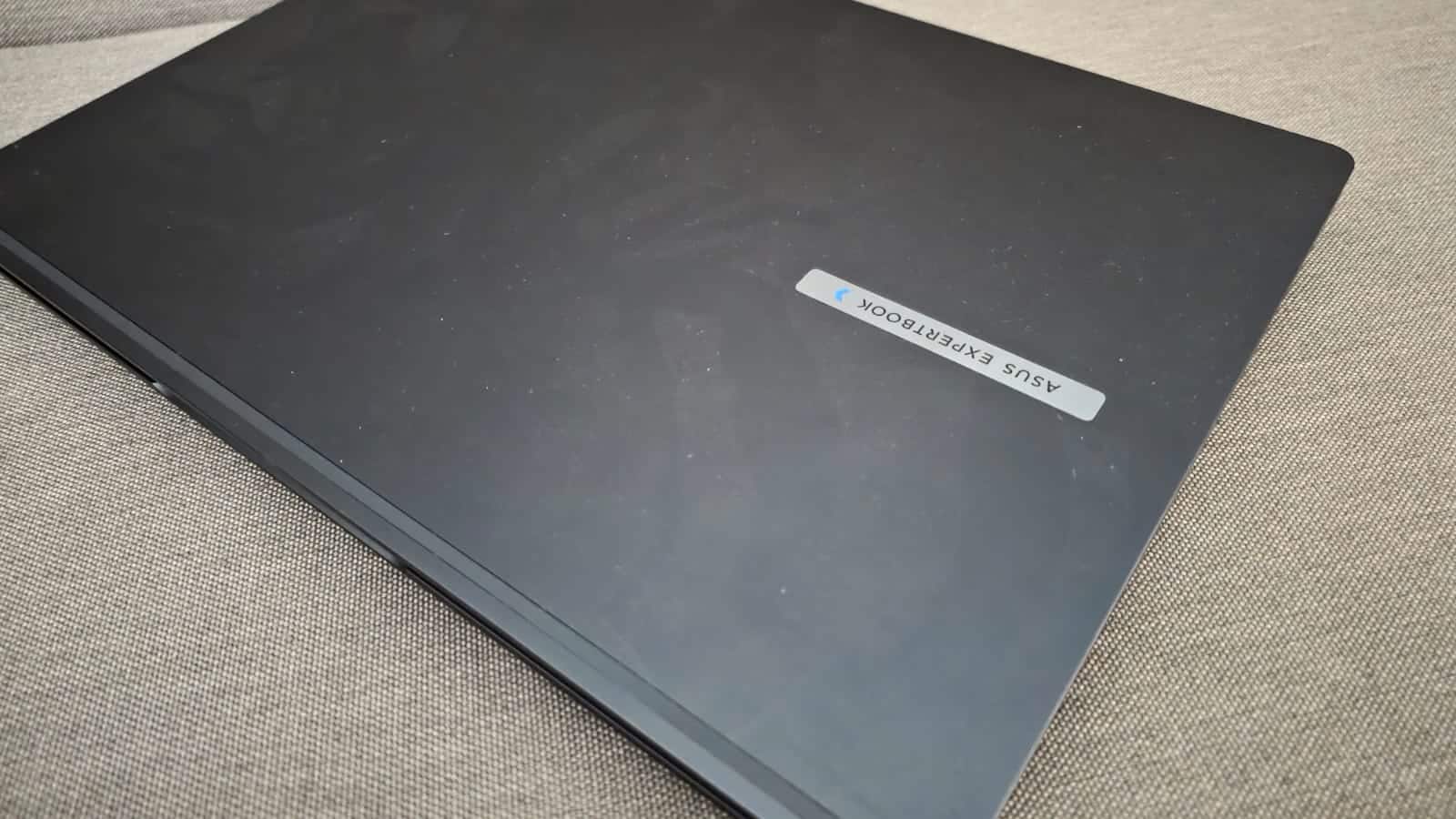 Asus ExpertBook B5 review: A laptop designed for work with the power of AI tools