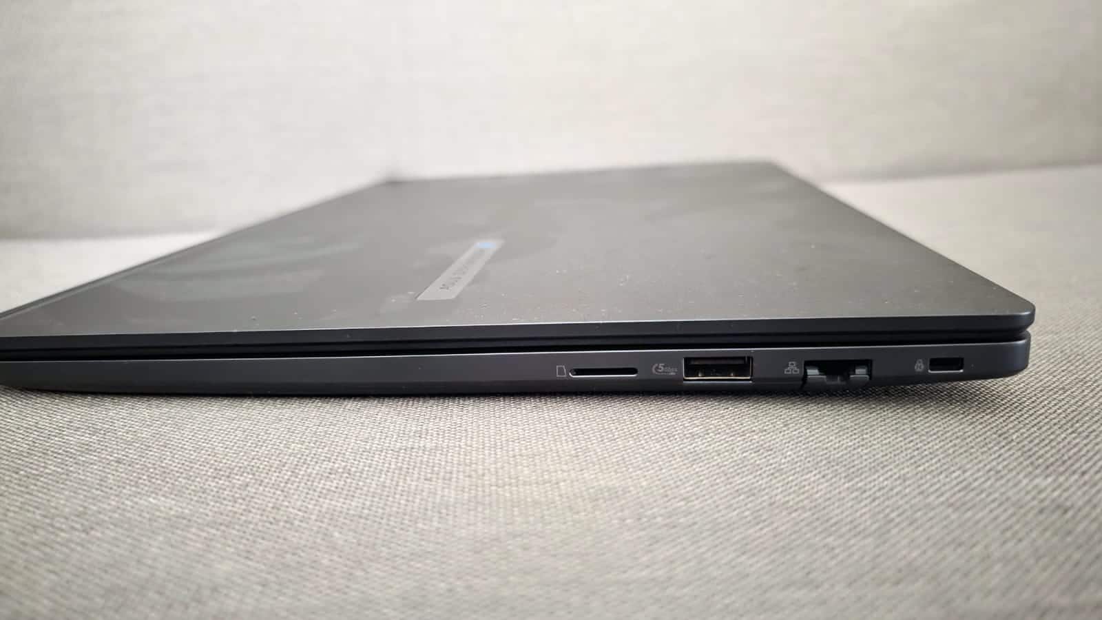 Asus ExpertBook B5