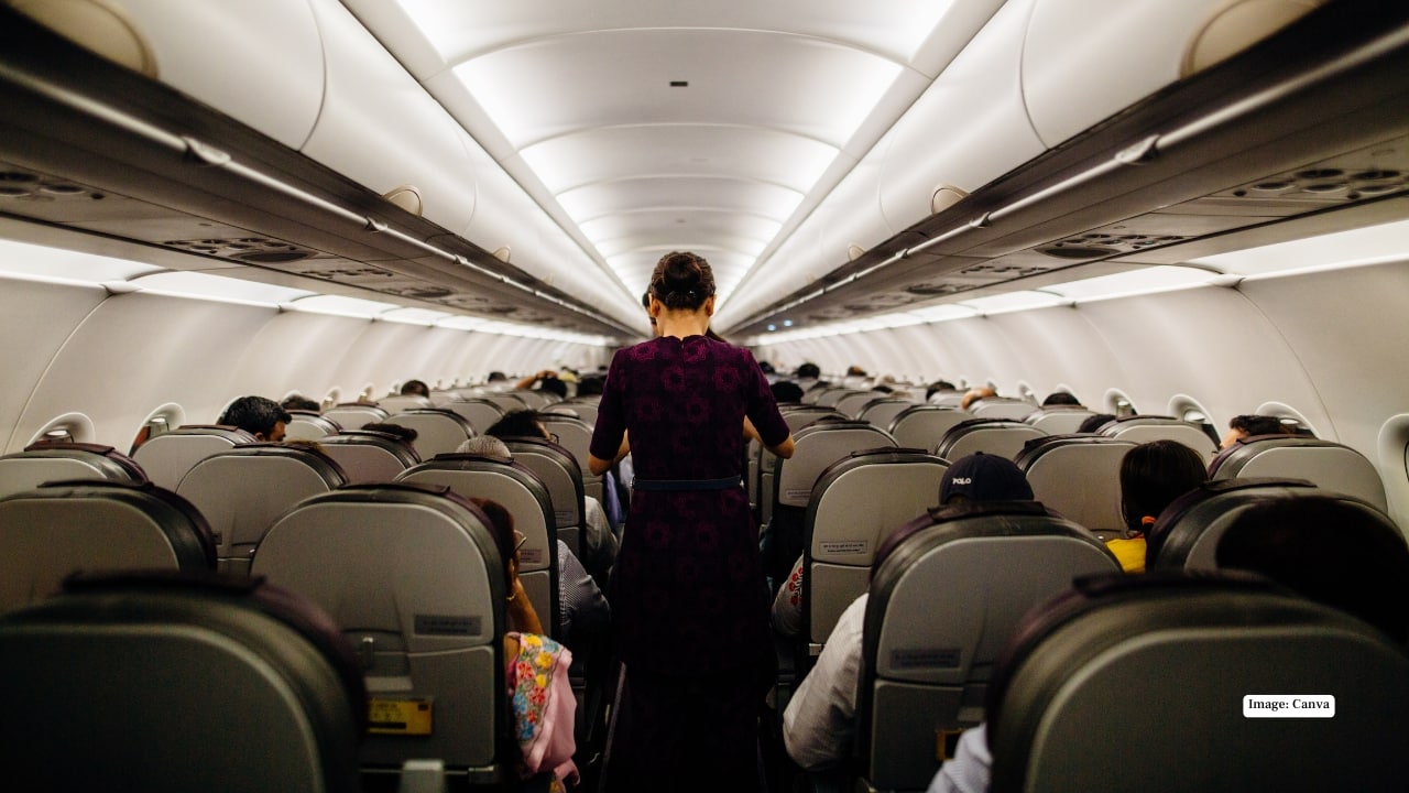 DGCA enforces ‘zero tolerance’ policy on in-flight misconduct: Here's what travellers need to know
