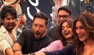 Cocktail 2: Rashmika Mandanna and Kriti Sanon to play lesbian couple in the film, reports