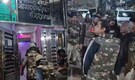 Jabalpur stone-pelting: Aarti and namaz spark clashes; 15 arrested after Durga temple grill vandalised