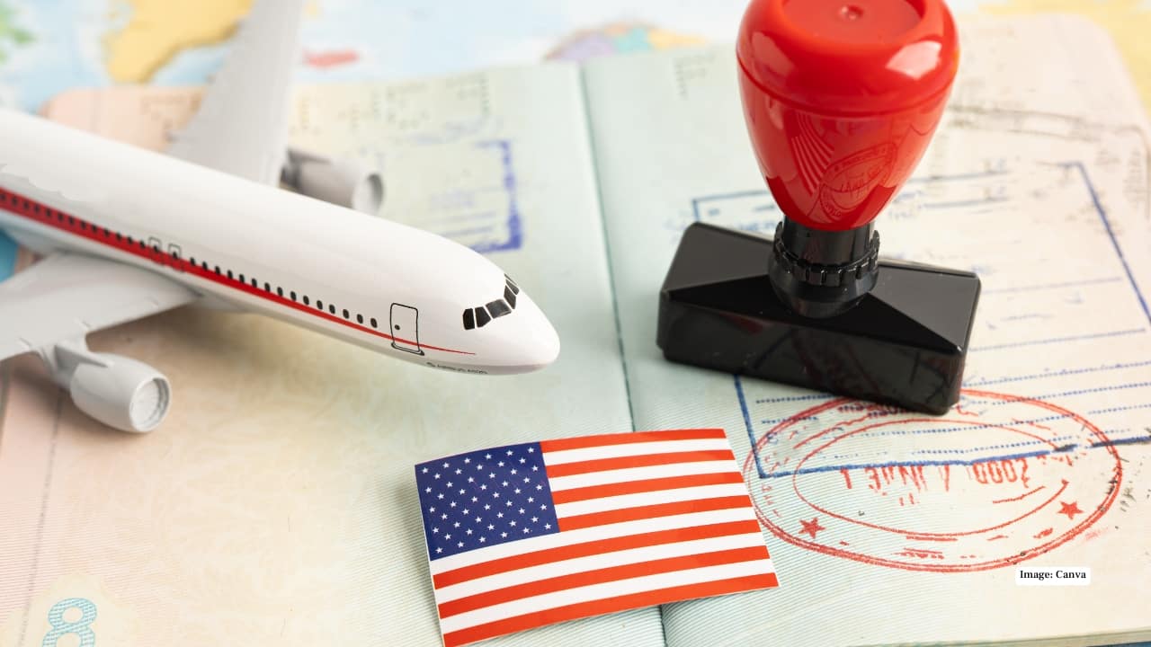 How long a US visa appointment takes in major Indian cities right now