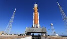NASA completes Artemis II Moon rocket wet test successfully but is the lunar launch truly ready?