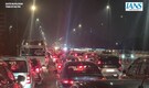 Amid hi-tech AI Summit, Delhi faced a low-tech nightmare - severe traffic jams