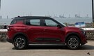 The Drive Report: Citroen Aircross X