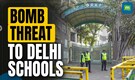 Delhi schools bomb hoax explained: Why 'digital ghosts' remain untraceable - 'Each new hoax is a forensic dead end'
