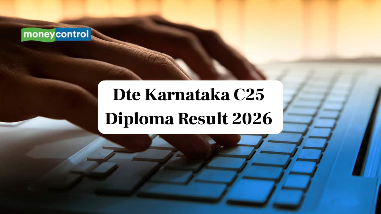 Dte Karnataka C25 Diploma Result 2026 Announced @ dtetech.karnataka.gov.in; Direct link here