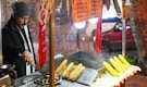 5 healthy street foods that can be enjoyed by everyone, according to a top cardiologist