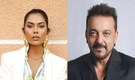 Shriit Chaande is all set to make her debut with Sanjay Dutt