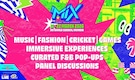 Mumbai Indians, BookMyShow live launch ‘The MIX’ festival in Mumbai with divine, CamelPhat, Nucleya