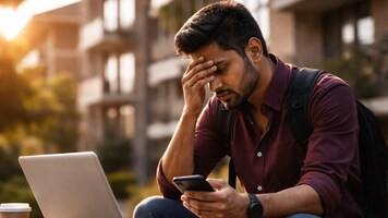 Indian techie in US offered job with $3 hike after internship, calls it ‘insulting’