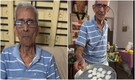 'Thatha is a treasure': Woman shares 95-year-old grandfather's lifestyle, calls him 'new face' of wellness