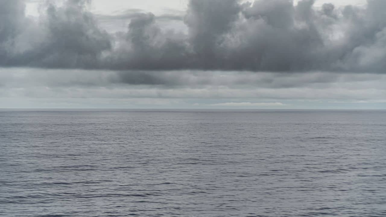 The Southern Indian Ocean is rapidly losing salt, scientists warn of global ripple effects