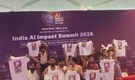 'Topless, brainless, shameless': BJP accuses Congress of 'embarrassing India' at global AI Summit