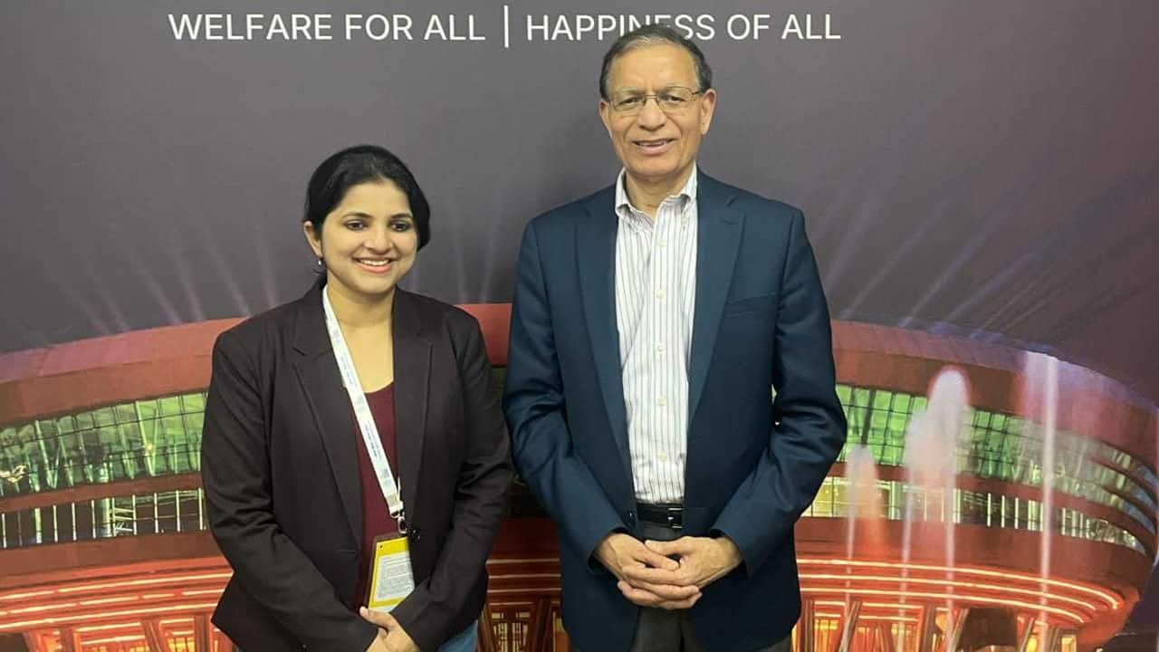 Over-pivoting on building everything locally puts India at a disadvantaged position: Zscaler’s Jay Chaudhry