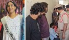 Chainsaw, petrol, social media tracking: How Hyderabad techie plotted murder of pregnant ex-wife