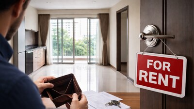 Bengaluru 3BHK pricing gamble ends in costly setback. (AI-generated image)